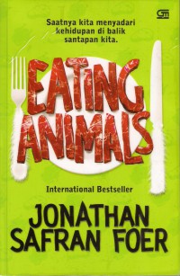 Image of Eating Animals